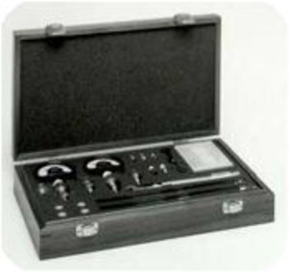 Keysight 85056A Standard Mechanical Calibration Kit, DC to 50 GHz, 2.4mm(m/f), 8505xx Series