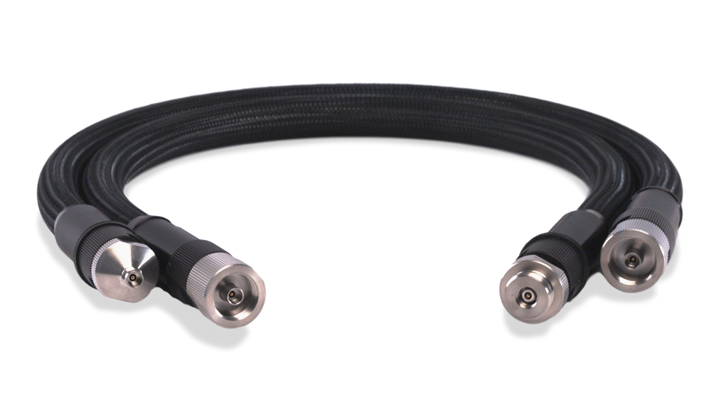 Keysight 85133F Flexible Test Port Cable Set, 2.4 mm