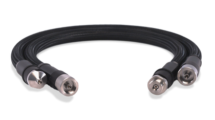 Keysight 85133F Flexible Test Port Cable Set, 2.4 mm