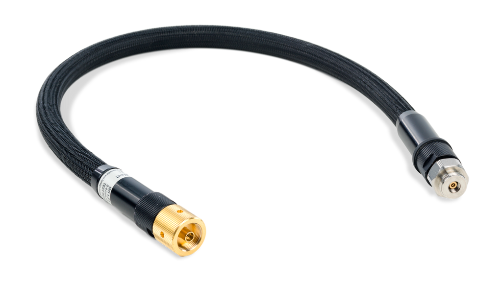 Keysight 85133H Flexible Test Port Cable, 2.4 mm