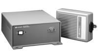Keysight 87421A Power Supply, 12 VDC, 15 VDC, 25 W