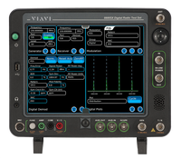 VIAVI / Aeroflex 8800SX Digital Radio Test Set