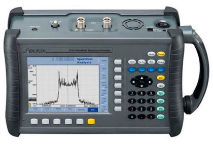 Willtek 9101 Hendheld Spectrum Analyser