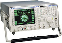 VIAVI (IFR) 2968 TETRA Radio Test Set