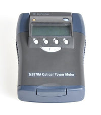 Agilent N3970A Handheld Optical Power Meter