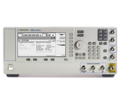 Keysight E8257D/520/1E1/1EU/UNT/UNW/UNY Signal Generator