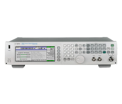 Keysight N5182A/403/431/503/651/ALB/U01 MXG Vector Signal Generator