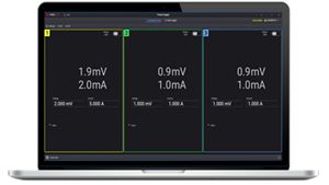 Keysight BV0004B/R-D4B-001-F PathWave BenchVue Oscilloscopes App