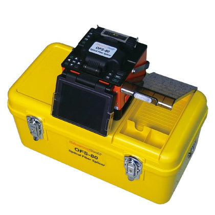 ShinewayTech OFS-80 Optical Fusion Splicer