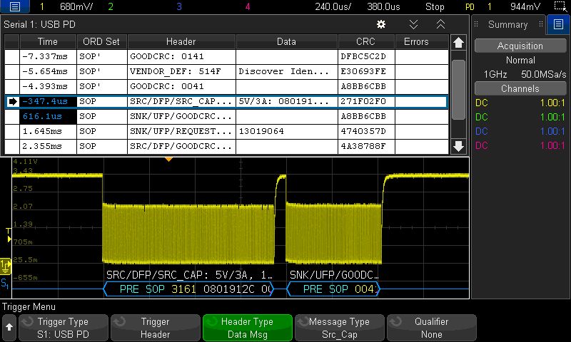 Keysight D6000BDLA/R-B4L-001-L Ultimate Software Bundle for the 6000 X-Series