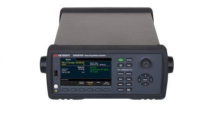 Keysight DAQ970A Data Acquisition System