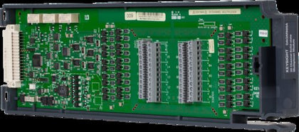 Keysight DAQM900A 20 Channel Solid-state Multiplexer Module for DAQ970A and DAQ973A