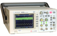 Keysight DSO3062A Oscilloscope, 60 MHz