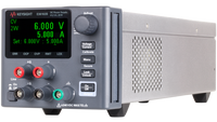 Keysight E36102B DC Power Supply, 6 V, 5 A, 30 W