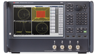 Keysight E5080B/4K0/172/175/1E5 ENA Vector Network Analyzer