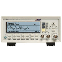 Tektronix FCA3103 Frequency Counter/Timer, 3 GHz, 50 ps