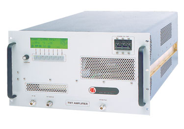 IFI GT251-500A TWT Amplifier, 1 GHz - 2.5 GHz, 500 Watts