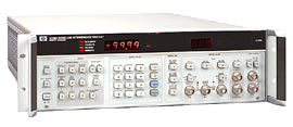Keysight 3708A Noise and Interference Test Set