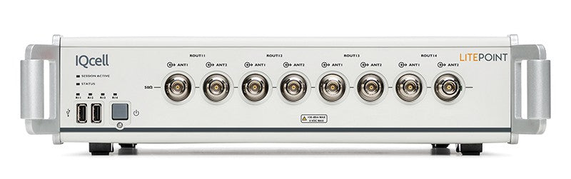 LitePoint IQcell Multi-Device Signalling Test Solution