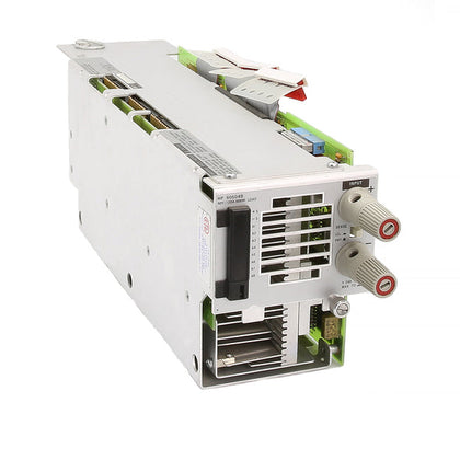 Keysight 60504B 600 Watt DC Electronic Load Module