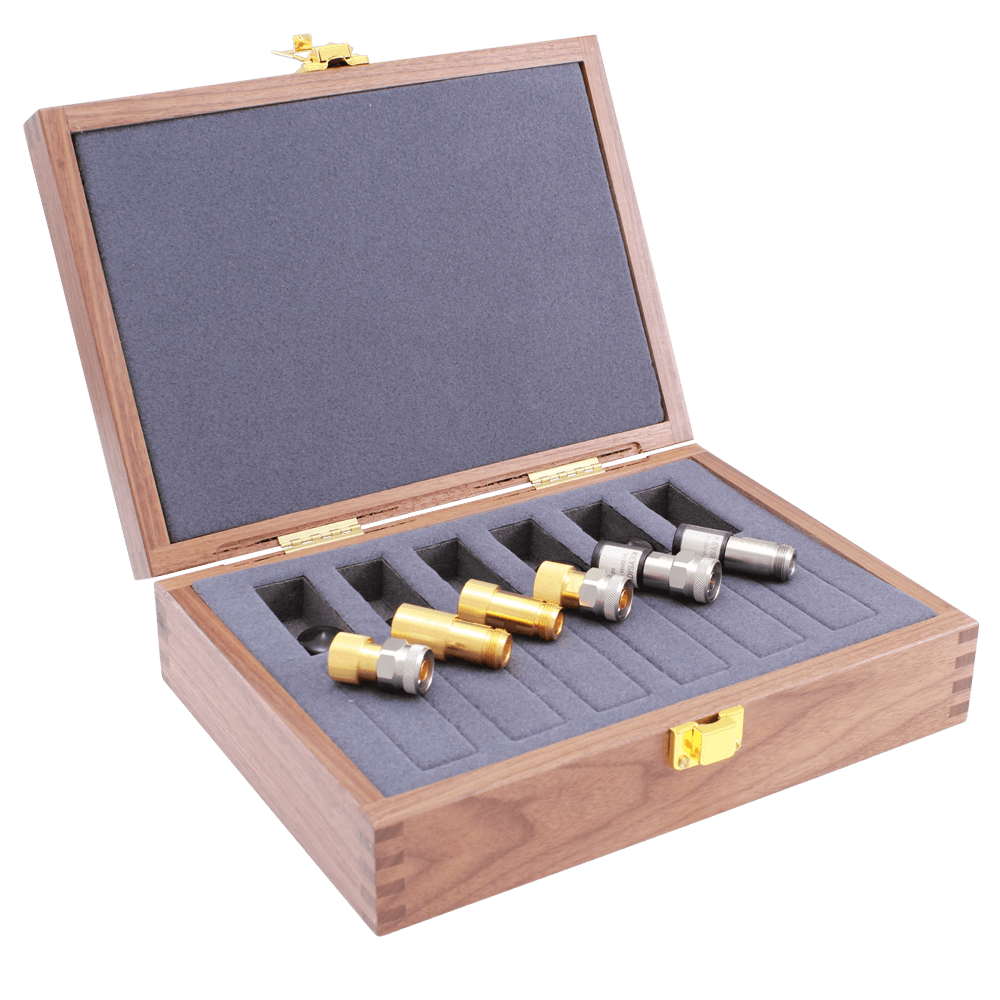 Keysight 85032F/200/300 Standard Mechanical Calibration Kit