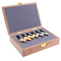 Keysight 85032F/200/300 Standard Mechanical Calibration Kit