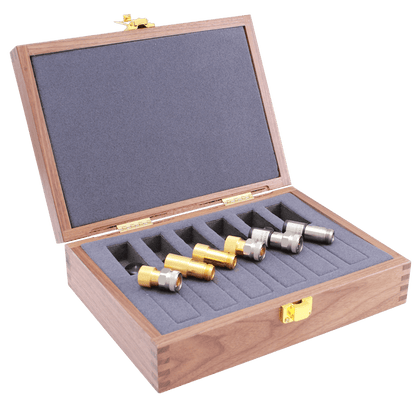 Keysight 85032F/200/300 Standard Mechanical Calibration Kit