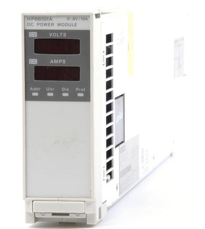 Keysight 66101A DC Power Module, 8V, 16A