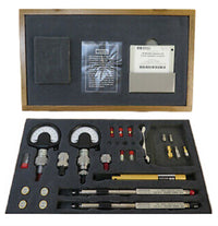 Keysight 85056A Calibration Kit, DC to 50 GHz, 2.4 mm