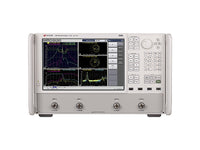Keysight E5080A ENA Vector Network Analyser