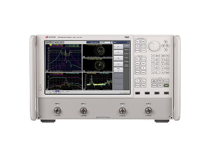 Keysight E5080A ENA Vector Network Analyser