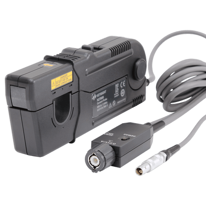 Keysight N2780B AC / DC Current Probe, 2 MHz, 500 Arms