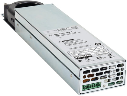 Keysight N6736B/760 DC Power Module, 5 V/10 A/50 W, N6700 Series