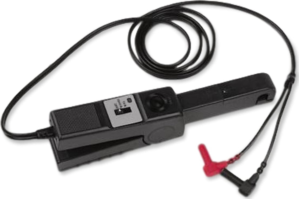 Keysight 34134A DC, AC DMM Current Probe, 8 kHz, 10 mA to 50 A DC, 40 A AC