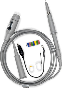 Keysight 10076C High Voltage Probe, 100:1, 3.7 kVpk, 500 MHz