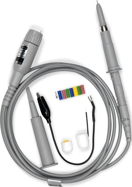 Keysight 10076C High Voltage Probe, 100:1, 3.7 kVpk, 500 MHz