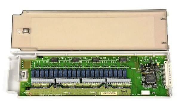 Keysight 34908A 40 Channel Single-Ended Multiplexer Module for 34970A/34972A