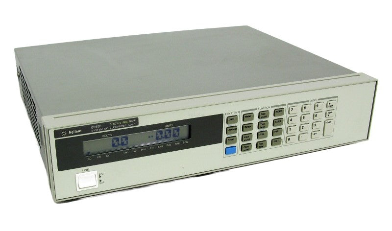 Keysight 6060B 300 Watt DC Electronic Load