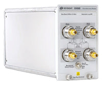 Keysight 83496B/101/200/300 Optical / Electrical Clock Recovery Module with Phase Noise Analysis