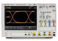 Keysight DSA90404A/805/SCNA/JITA/USBC Infiniium High Performance Oscilloscope: 4 GHz