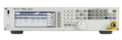 Keysight N5181A MXG RF Analog Signal Generator