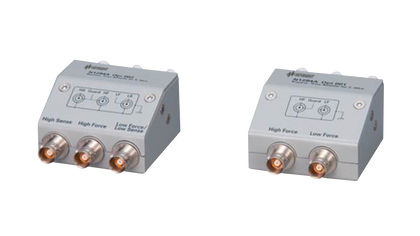 Keysight N1294A/021 B2900A Series SMUs Accessories