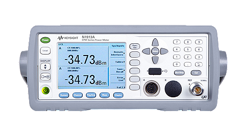 Keysight N6901A/1FP/200 Code Compatibility for 436A and 437B