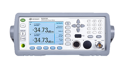 Keysight N6901A/1FP/200 Code Compatibility for 436A and 437B