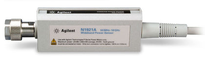 Keysight N1921A/105/C35 Power Sensor