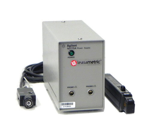 Keysight N2775A Power Supply for the N2774A Current Probe