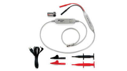 Keysight N2792A Differential Probe, 10:1, 200 MHz