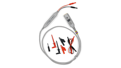 Keysight N2804A High-Voltage Differential Probe, 300 MHz