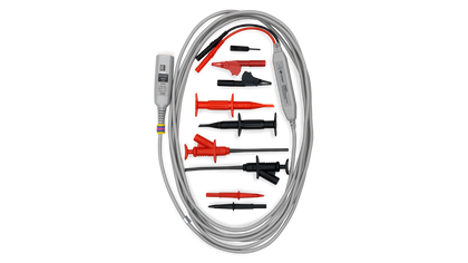 Keysight N2805A High-Voltage Differential Probe, 200 MHz