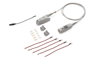 Keysight N2821A AC/DC Current Probe (1-Channel), 3 MHz, 50 uA